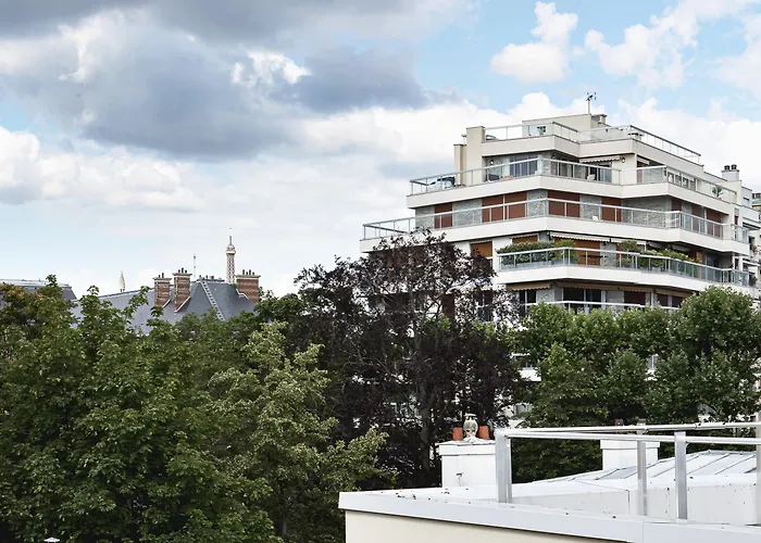 BotanisteГотель