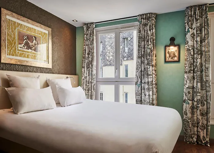 R. Kipling By HappycultureГотель