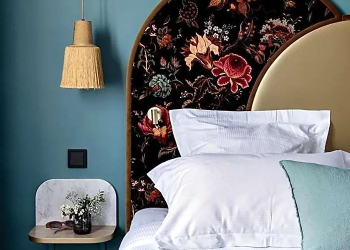 Hotel Leopold - Orso Hotels Париж